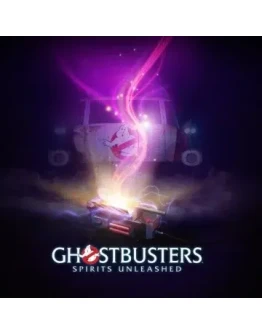 Ghostbusters: Spirits Unleashed XBOX Ключ Код