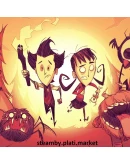 Don't Starve Together - STEAM Gift ВСЕ СТРАНЫ GLOBAL