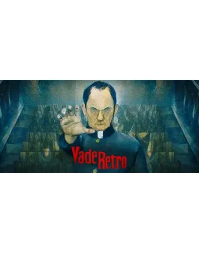 Vade Retro : Exorcist АВТОДОСТАВКА STEAM РОССИЯ