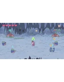 Magic Axolotl АВТОДОСТАВКА STEAM GIFT RU