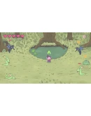 Magic Axolotl АВТОДОСТАВКА STEAM GIFT RU