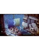 TRIANGLE STRATEGY (Steam Ключ / РФ + Весь Мир)0