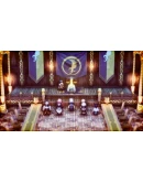 TRIANGLE STRATEGY (Steam Ключ / РФ + Весь Мир)0