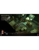 Peaky Blinders Mastermind Steam Key/Global +