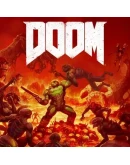 DOOM 2016 XBOX ONE / SERIES XS ЛИЦЕНЗИЯ КЛЮЧ DOOM 2016 XBOX ONE / SERIES XS ЛИЦЕНЗИЯ КЛЮЧ