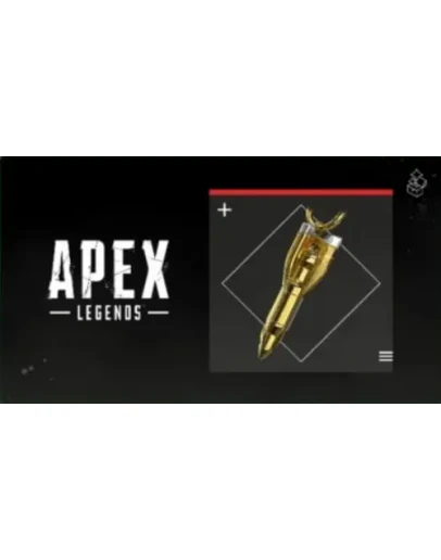 Apex Legends From Above Weapon Charm Xbox Ключ GLOBAL