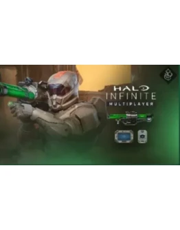 Halo Infinite: SPNKR Bundle Ключ GLOBAL