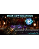 FORCED SHOWDOWN STEAM KEY REGION FREE GLOBAL ROW +