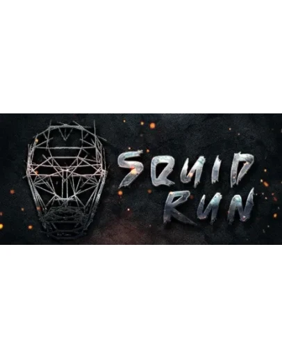 Squid Run STEAM KEY REGION FREE GLOBAL ROW + ПОДАРОК