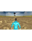 Squid Run STEAM KEY REGION FREE GLOBAL ROW + ПОДАРОК