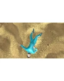 Squid Run STEAM KEY REGION FREE GLOBAL ROW + ПОДАРОК