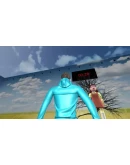 Squid Run STEAM KEY REGION FREE GLOBAL ROW + ПОДАРОК