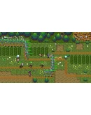 Magic crystals STEAM KEY REGION FREE GLOBAL ROW