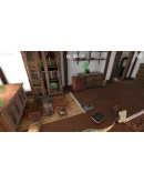 3D PUZZLE - Alchemist House STEAM KEY REGION FREE