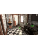 3D PUZZLE - Alchemist House STEAM KEY REGION FREE