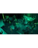 Warhammer 40,000: Mechanicus + Saturnalia EPIC GAMES+