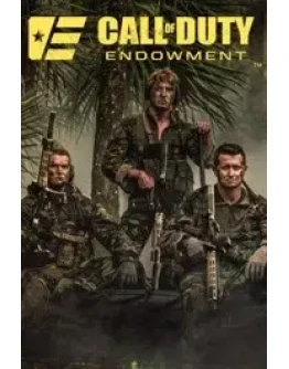 Call of Duty Endowment (C.O.D.E.) Protector Pack XBOX