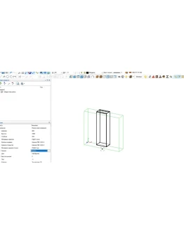 Скрипт Шкаф для Базис Мебельщик