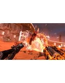 Serious Sam VR: The Last Hope Steam Ключ РФ+Мир +Бонус