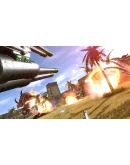 Serious Sam VR: The First Encounter Steam Ключ РФ+Мир