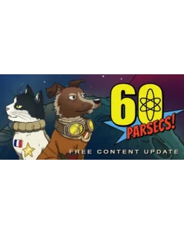 60 Parsecs! - STEAM GIFT РОССИЯ