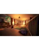 Among the Sleep - Enhanced Edition - STEAM GIFT РОССИЯ