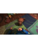 Among the Sleep - Enhanced Edition - STEAM GIFT РОССИЯ