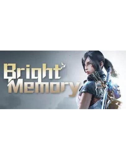 Bright Memory - STEAM GIFT РОССИЯ