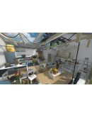 Gadgeteer VR SteamРФ+Весь МирKey + Бонус