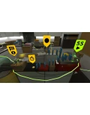 Gadgeteer VR SteamРФ+Весь МирKey + Бонус