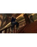 Bully: Scholarship Edition RockstarРФ+МирKey +