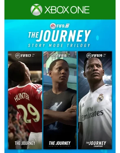 FIFA 17 Xbox FIFA 18 Xbox FIFA 19 XboxАренда