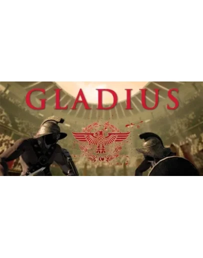 Gladius Gladiator VR Sword fighting STEAM РОССИЯ