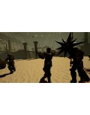 Gladius Gladiator VR Sword fighting STEAM РОССИЯ