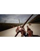 Gladius Gladiator VR Sword fighting STEAM РОССИЯ