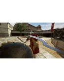 Gladius Gladiator VR Sword fighting STEAM РОССИЯ