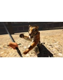 Gladius Gladiator VR Sword fighting STEAM РОССИЯ