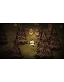 Don't Starve - STEAM GIFT РОССИЯ Don't Starve - STEAM GIFT РОССИЯ
