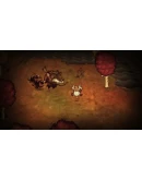 Don't Starve - Reign of Giants - DLC STEAM GIFT РОССИЯ