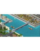 TheoTown АВТОДОСТАВКА STEAM GIFT РОССИЯ