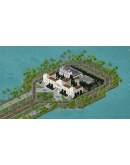 TheoTown АВТОДОСТАВКА STEAM GIFT РОССИЯ