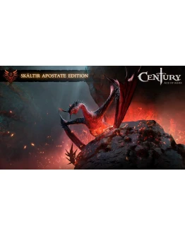 Century: Age of Ashes Skaltir Apostate Edition XBOX