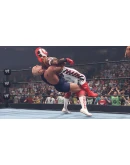 WWE 2K23 Deluxe (PS4/PS5/ENG) Аренда