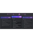 DISCORD NITRO 1/3/12 МЕСЯЦЕВ+2 БУСТА + BASICБЫСТРО