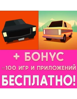 PAKO + PAKO 2 iPhone ios AppStore iPad + ПОДАРОК