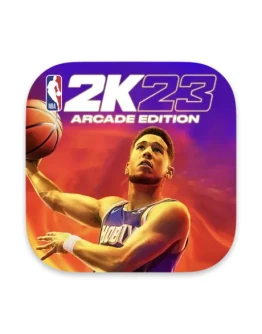 NBA 2K23 Arcade Edition iPhone ios AppStore iPad +