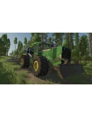 Farming Simulator 22 Platinum Edition XBOX ONE XS Farming Simulator 22 Platinum Edition XBOX ONE XS
