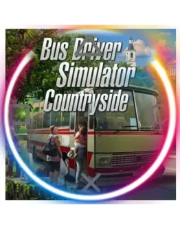 Bus Driver Simulator: Countr. (PS4/PS5/RU) Активация Bus Driver Simulator: Countr. (PS4/PS5/RU) Активация