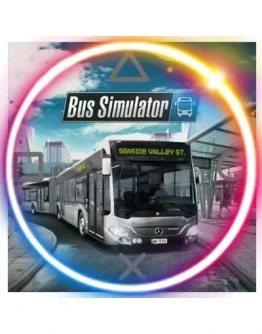 Bus Simulator (PS4/PS5/RU) П3 - Активация Bus Simulator (PS4/PS5/RU) П3 - Активация