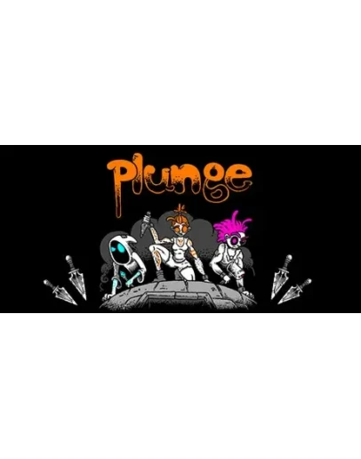 Plunge STEAM KEY REGION FREE GLOBAL ROW